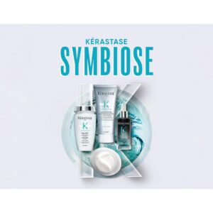 Kerastase Symbiose Bain Purete Anti-Pelliculaire 250ml/1000ml