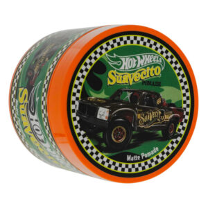 Hot Wheels X Suavecito Collections