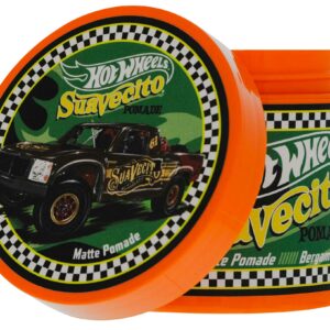 Hot Wheels X Suavecito Collections