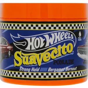 Hot Wheels X Suavecito Collections