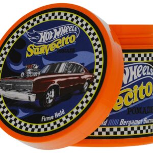 Hot Wheels X Suavecito Collections