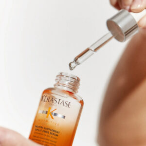 Kerastase Nutritive Nutri-Supplement Split Ends Hair Serum For Dry Hair (50ml)