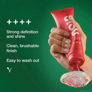 [NEW] Schwarzkopf Professional OSiS G.Force Styling (150ml)