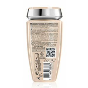 Kerastase Curl Manifesto Bain Hydration Douceur Gentle Hydrating Creamy Shampoo (250ml/1000ml)