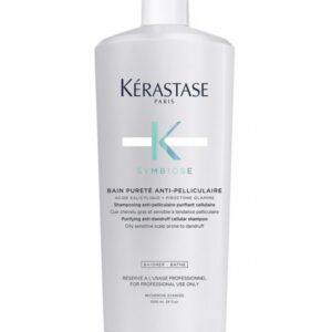 Kerastase Symbiose Bain Purete Anti-Pelliculaire 250ml/1000ml