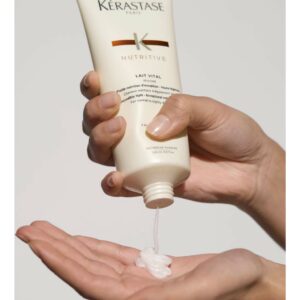 Kerastase Nutritive Lait Vital 200ml/1000ml