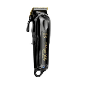 [NEW] WAHL Black Gold Cordless Barber Combo