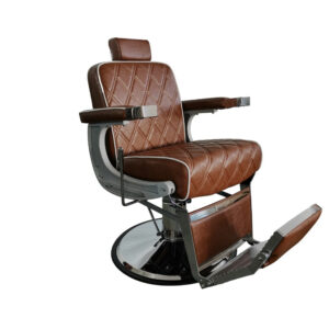 Kingston Barber Chair Iota Diamond