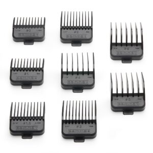 Gamma+ Boosted Super-Torque Modular Cordless Clipper