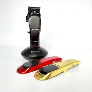 Gamma+ Boosted Super-Torque Modular Cordless Clipper