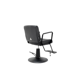 Kingston Barber Chair NU2 - Black