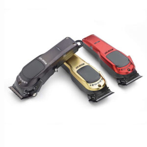 Gamma+ Boosted Super-Torque Modular Cordless Clipper