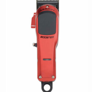 Gamma+ Boosted Super-Torque Modular Cordless Clipper