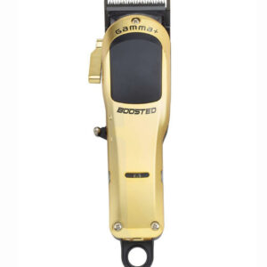 Gamma+ Boosted Super-Torque Modular Cordless Clipper