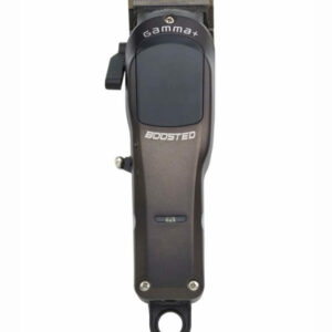 Gamma+ Boosted Super-Torque Modular Cordless Clipper