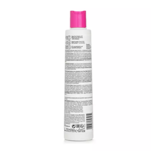 SCHWARZKOPF BC Bonacure pH 4.5 Color Freeze Silver Shampoo (For Grey & Lightened Hair) 250ml/8.4oz