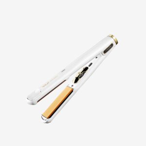 CREATE VOSS IRON Straight OR Wave Styling 41mm (Black)