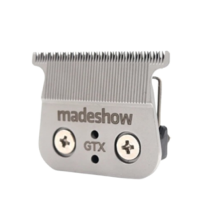MadeShow Replacement Clipper/Trimmer Blade (Set)