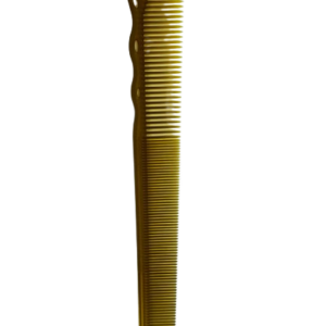 Cutting Comb Y6  (Camel) Flexible