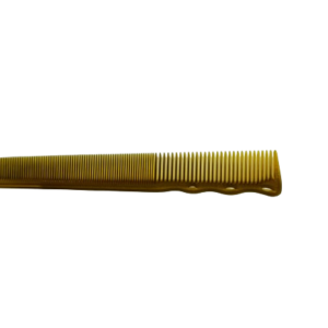 Cutting Comb Y6  (Camel) Flexible