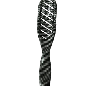 Curved Vent Paddle Brush L93