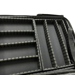 Barber Multi Compartment Backpack #BP001