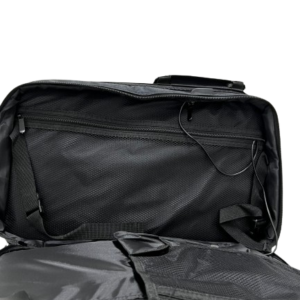 Barber Multi Compartment Backpack #BP001