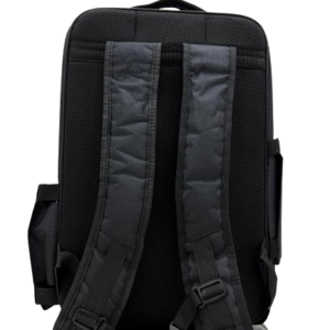 Barber Multi Compartment Backpack #BP001