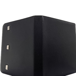 Magnetic Scissors Casing Storage Box (Black)
