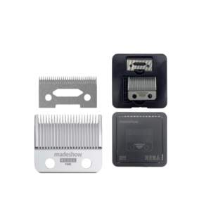 MadeShow Replacement Clipper/Trimmer Blade (Set)