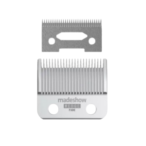 MadeShow Replacement Clipper/Trimmer Blade (Set)