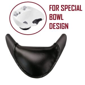 Hair Spa Neck Rest 035B Cushion Pillow Salon Shampoo Sink Bowl Basin Gripper XL035B