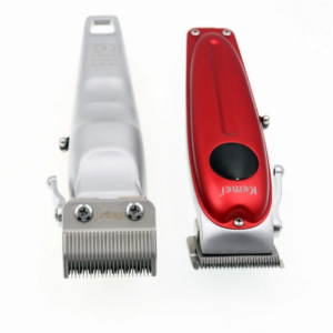 Kemei Pro Men Cordless Hair Trimmer Hair Clipper KM-1956