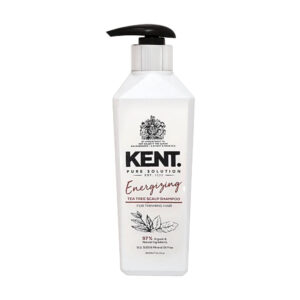 Kent Energizing Deep Cleansing Hair Tonic 150ml/400ml