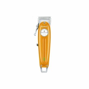 Kemei Pro Men Cordless Hair Trimmer Hair Clipper KM-1956