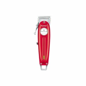 Kemei Pro Men Cordless Hair Trimmer Hair Clipper KM-1956