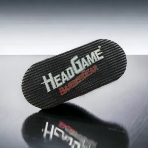 Headgame Fringe Bang Sticker 2pcs