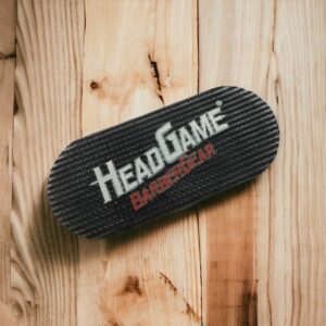 Headgame Fringe Bang Sticker 2pcs