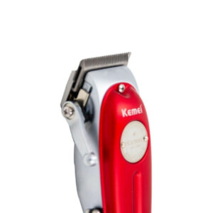 Kemei Pro Men Cordless Hair Trimmer Hair Clipper KM-1956
