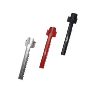 Vossa Finger Razor / Texturizing Razor for barber hairstyist (Random Color)