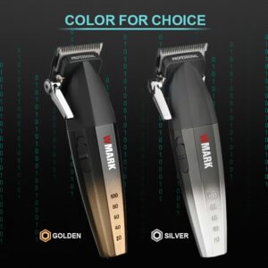 WMARK NG-2038 Hair Clipper