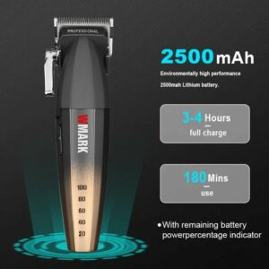 WMARK NG-2038 Hair Clipper