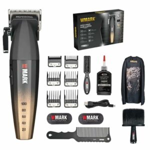 WMARK NG-2038 Hair Clipper