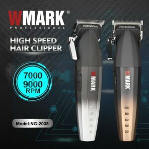 WMARK NG-2038 Hair Clipper