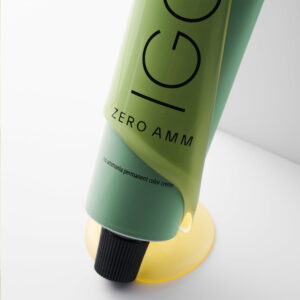 Schwarzkopf Igora Royal Zero Amm Color 60ml