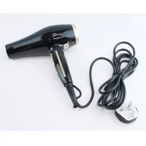 VVS Professional Ionic Hair Dryer KF-8955 Twin Turbo