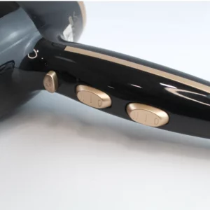 VVS Professional Ionic Hair Dryer KF-8955 Twin Turbo