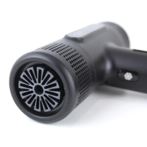 Tuft Inova Hair Dryer 4 Speed Adjustable Heat