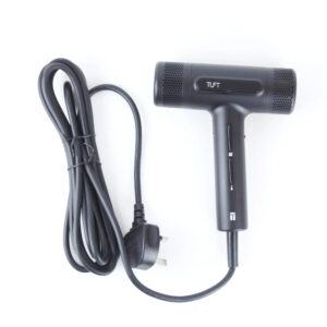 Tuft Inova Hair Dryer 4 Speed Adjustable Heat
