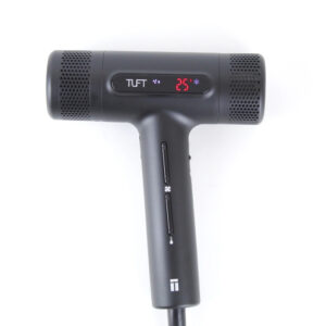 Tuft Inova Hair Dryer 4 Speed Adjustable Heat